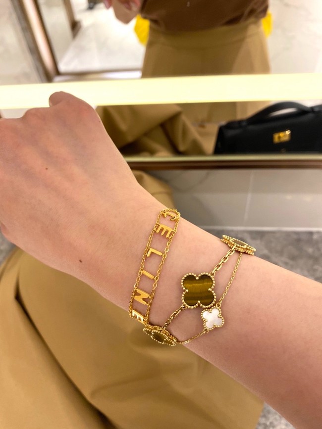 Celine Bracelet CE16354