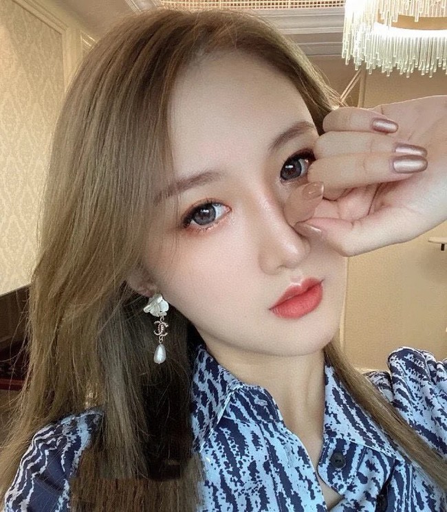 Chanel Earring CE16334