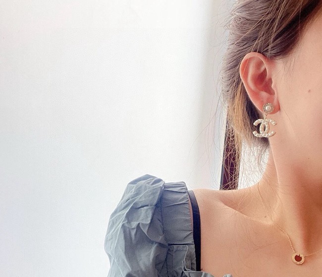 Chanel Earring CE16336