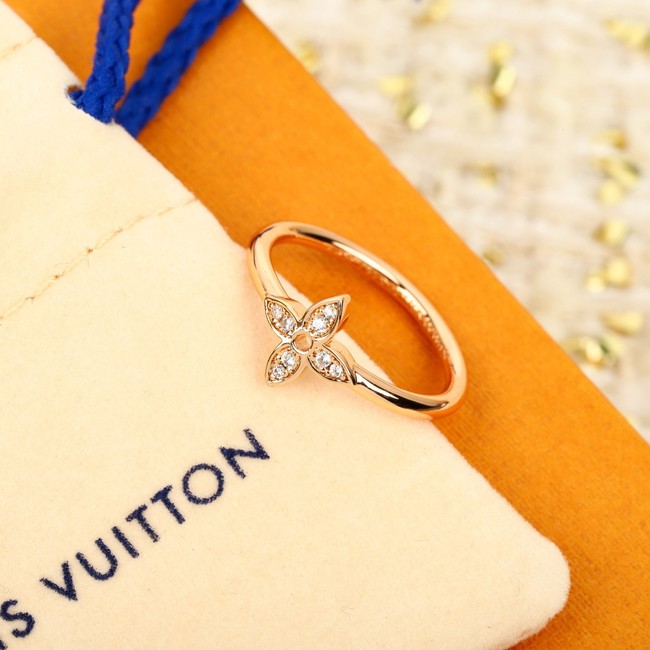 Louis Vuitton ring CE16362