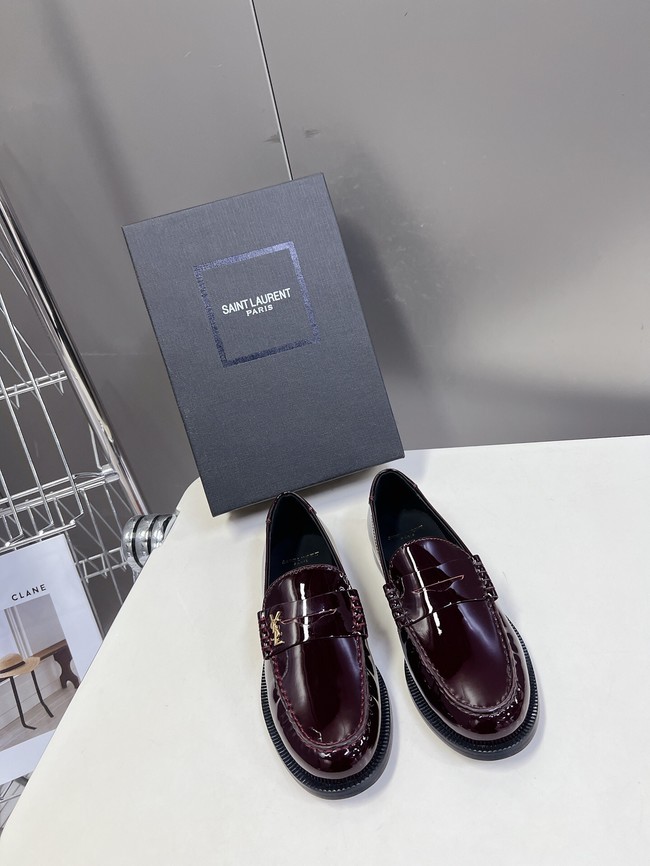 YSL Flat shoes 55864-9