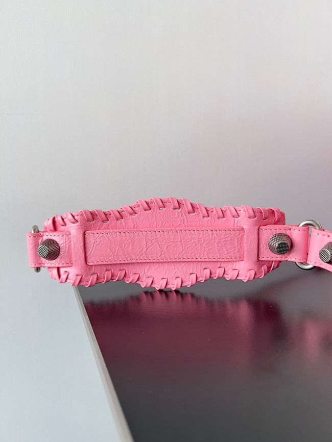 Balenciaga NEO CAGOLE 77535 pink