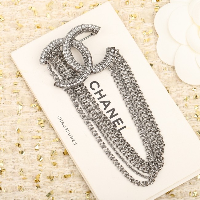 Chanel Brooch CE16387