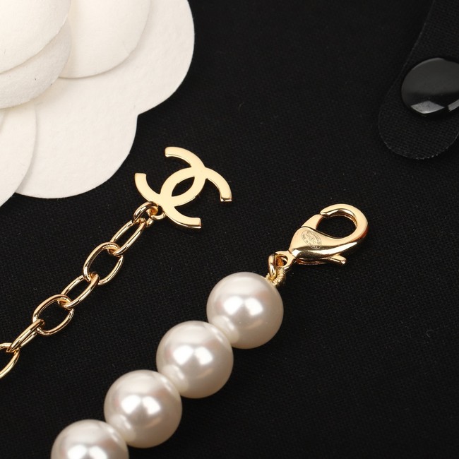 Chanel necklace CE16394