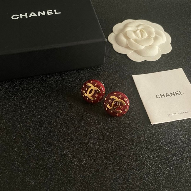 Chanel Earring CE16420