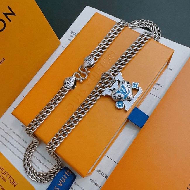 Louis Vuitton necklace CE16401