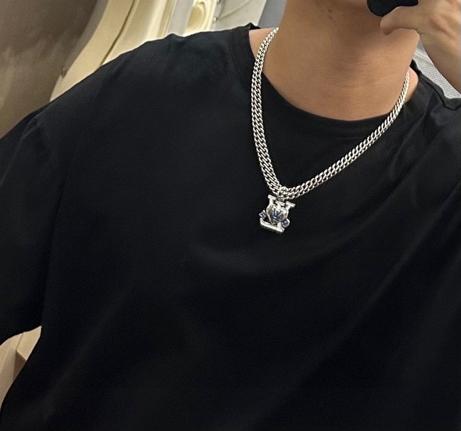 Louis Vuitton necklace CE16401