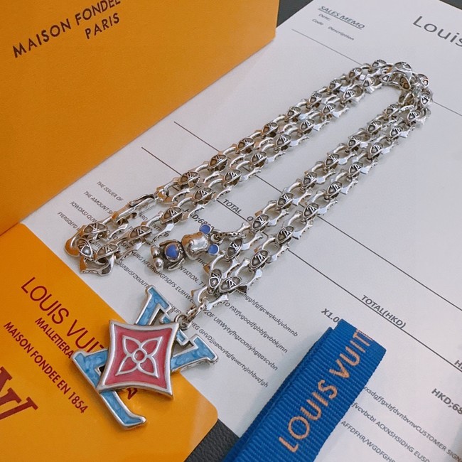 Louis Vuitton necklace CE16403