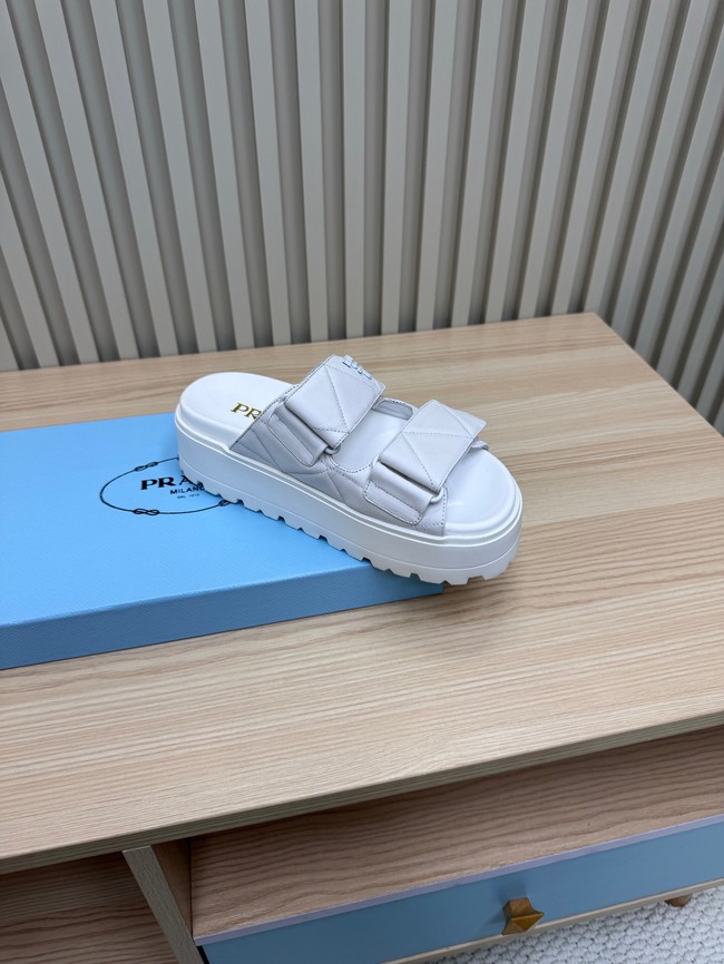 Prada WOMENS SANDAL 55874-4