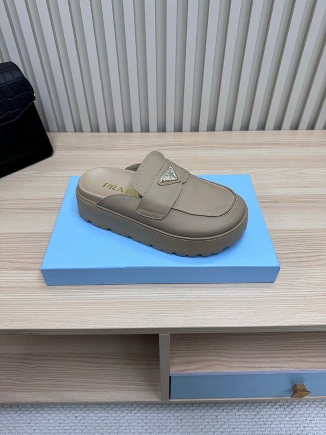 Prada WOMENS SANDAL 55875-1