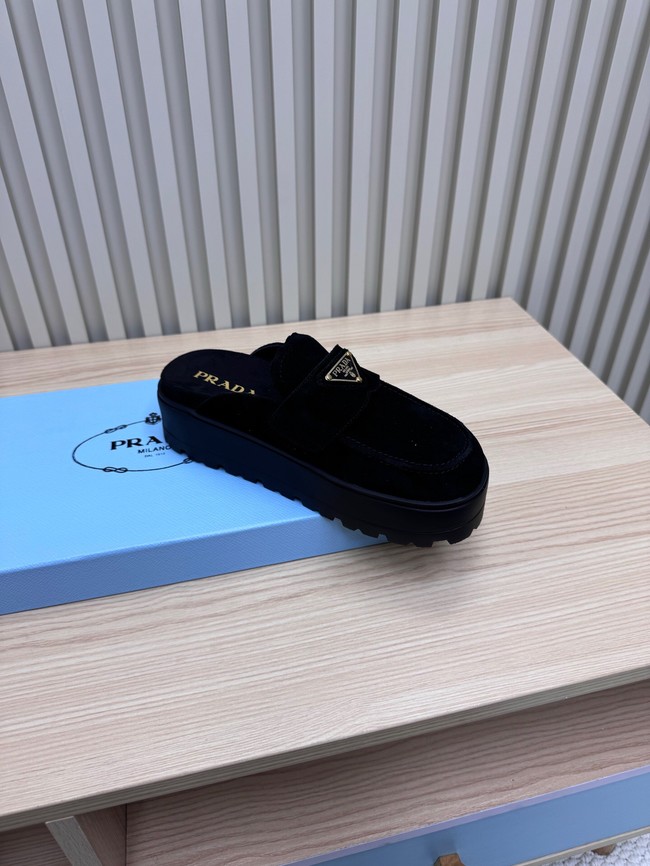 Prada WOMENS SANDAL 55875-5