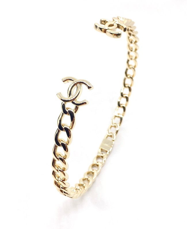 Chanel necklace CE16439