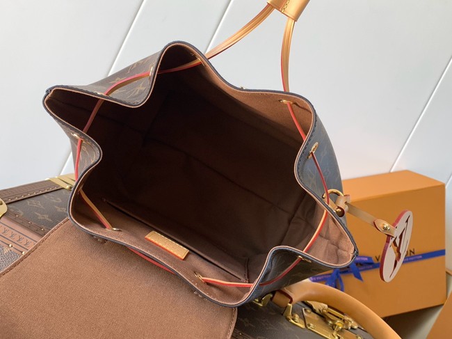 Louis Vuitton Backpack Montsouris EARLY ACCESS M45501