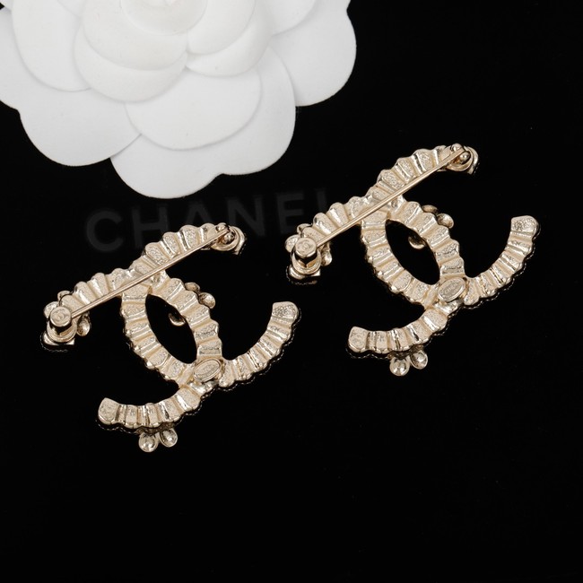Chanel Brooch CE16454