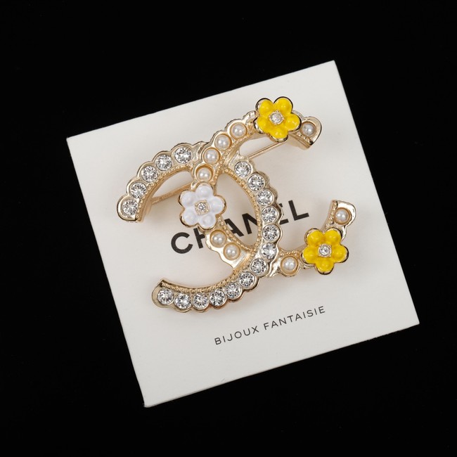Chanel Brooch CE16454