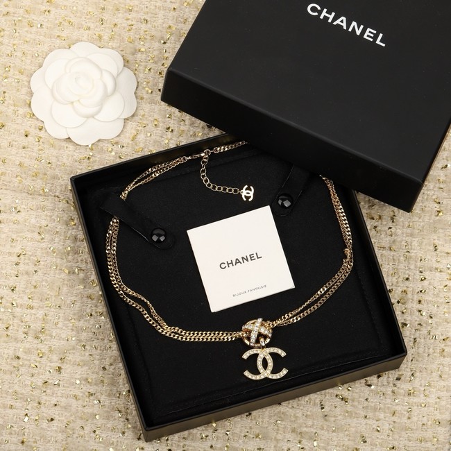 Chanel necklace CE16446