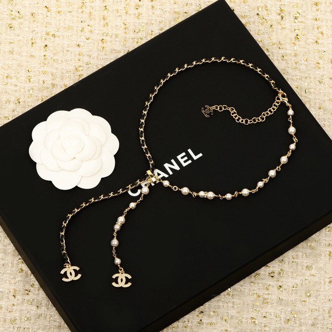Chanel necklace CE16457