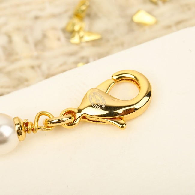 Chanel necklace CE16457