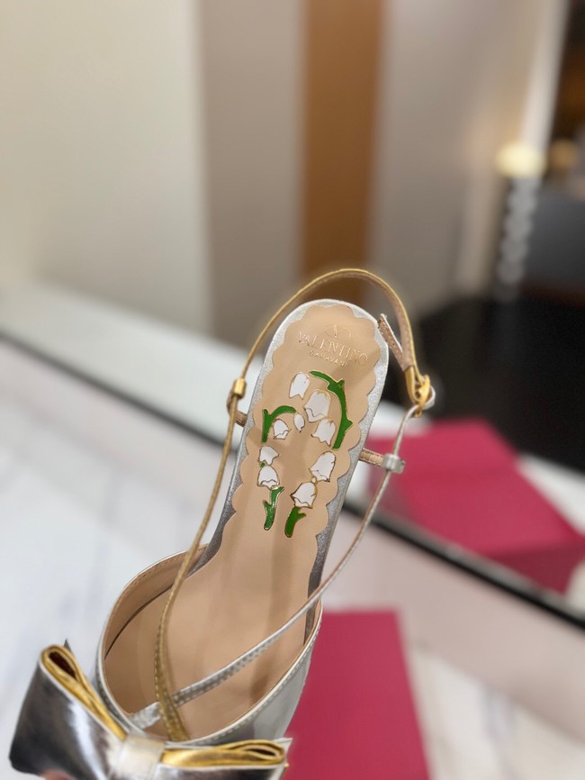 Valentino WOMENS SANDAL 55876-3
