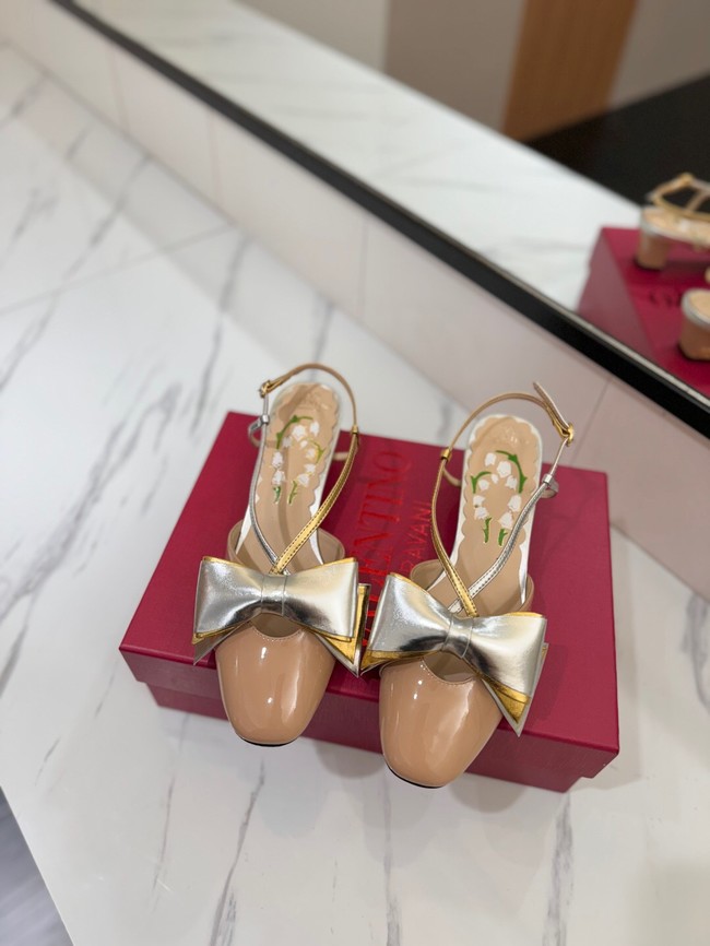 Valentino WOMENS SANDAL 55876-4