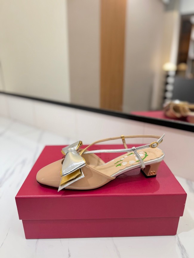 Valentino WOMENS SANDAL 55876-4