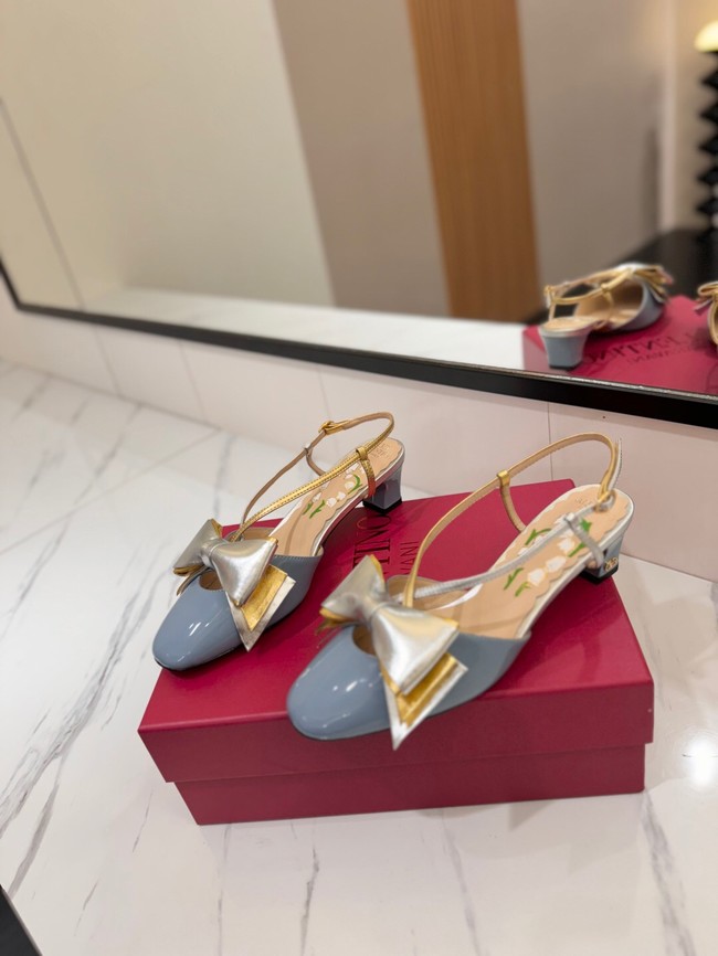 Valentino WOMENS SANDAL 55876-5