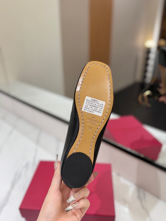 Valentino WOMENS SANDAL 55878-1