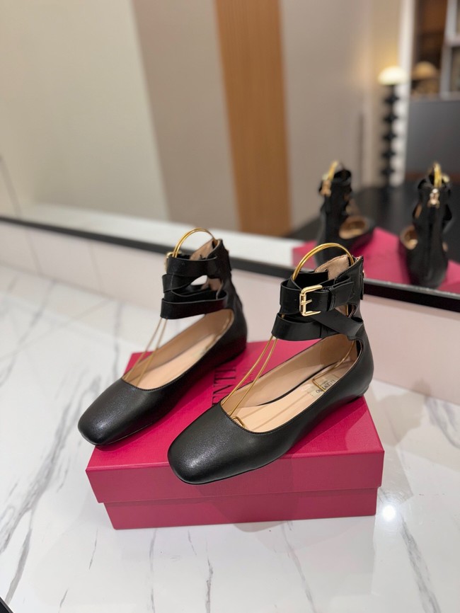 Valentino WOMENS SANDAL 55878-1