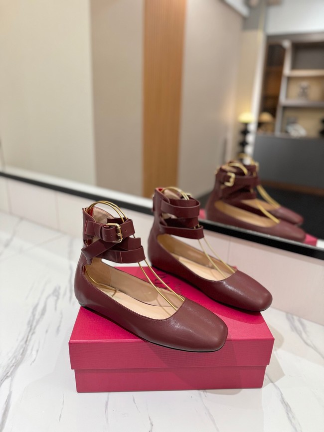 Valentino WOMENS SANDAL 55878-2