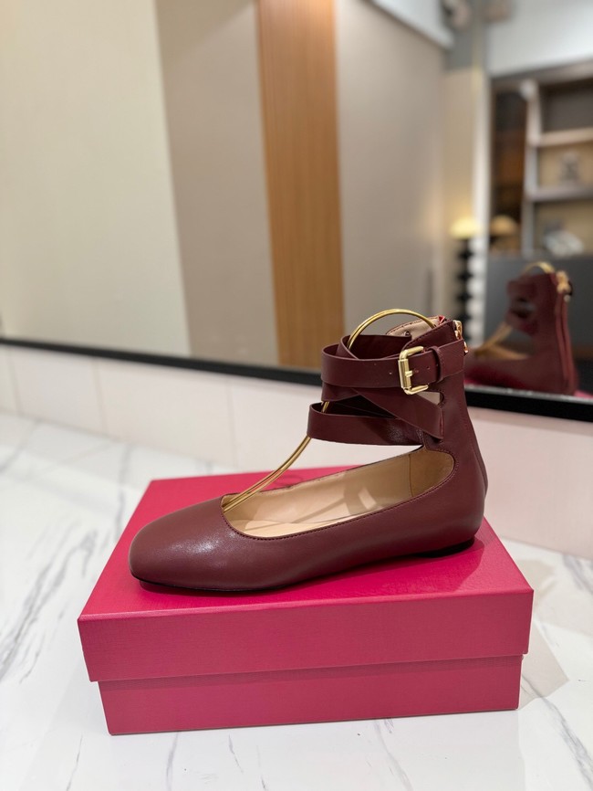 Valentino WOMENS SANDAL 55878-2