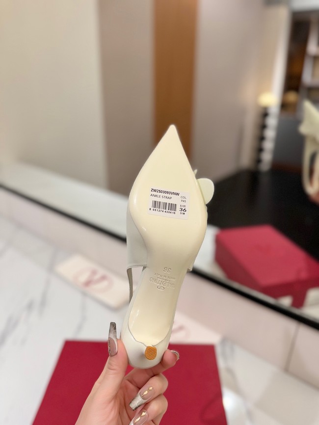 Valentino WOMENS SANDAL 55879-1