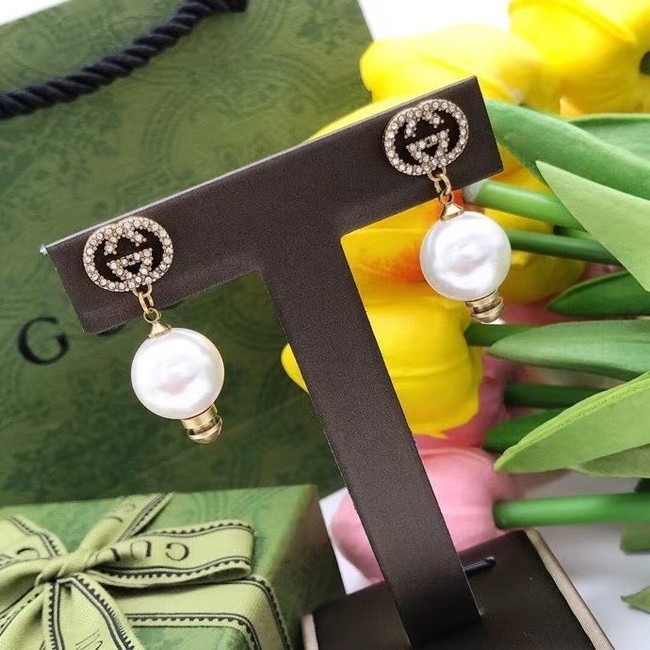 Gucci Earring CE16468