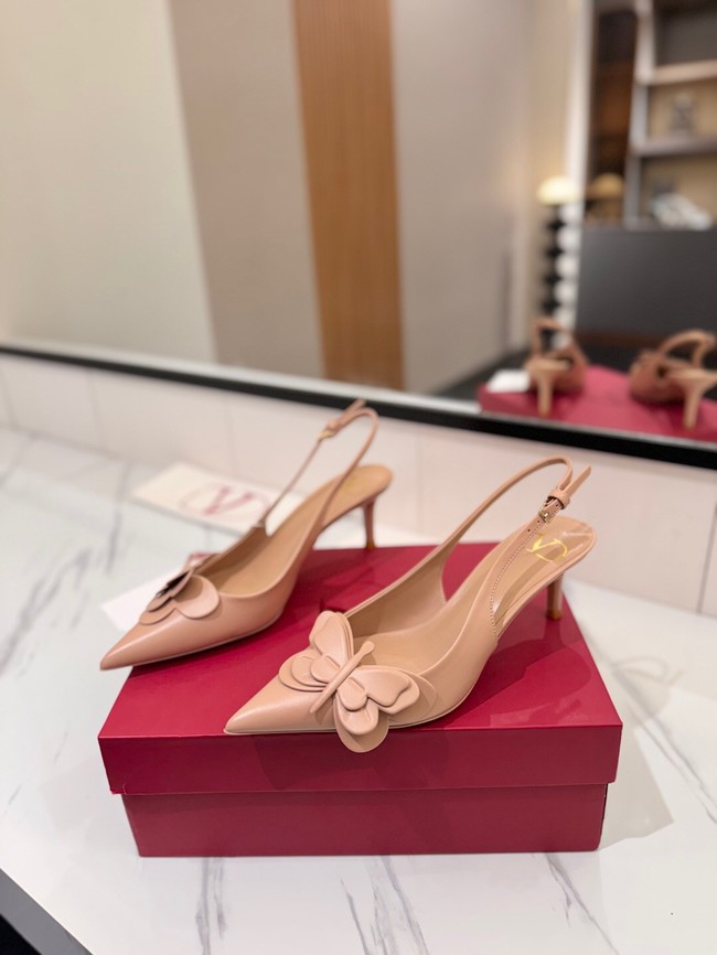 Valentino WOMENS SANDAL 55879-3