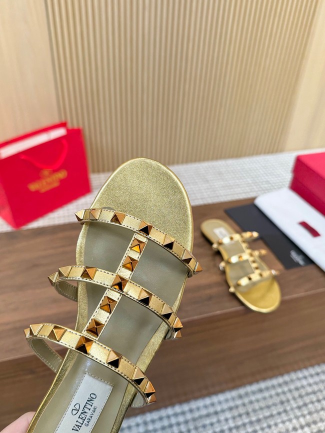 Valentino WOMENS SANDAL 55882-2