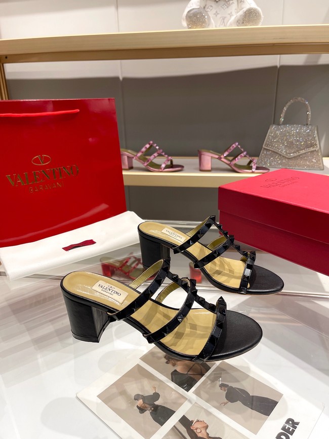 Valentino WOMENS SANDAL 55883-2