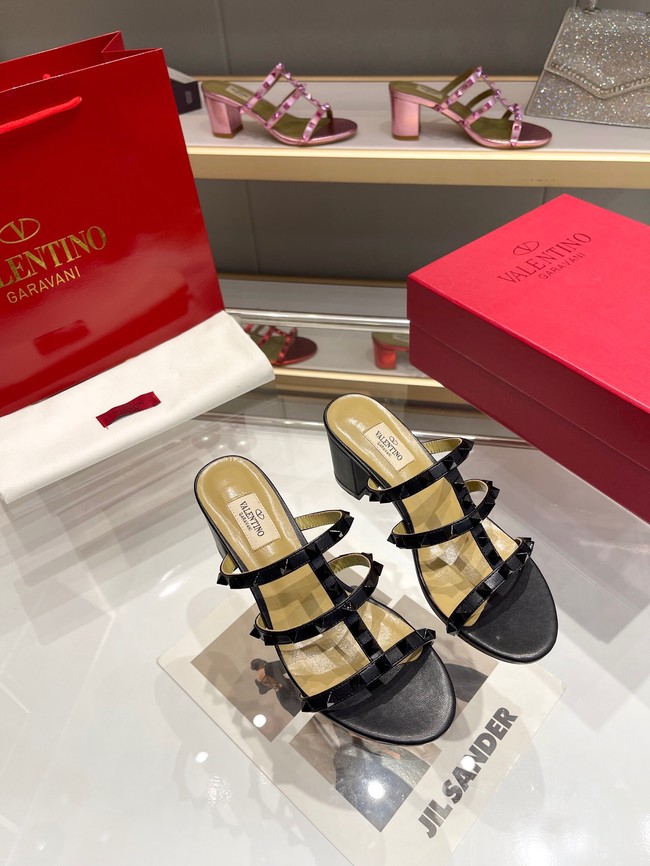 Valentino WOMENS SANDAL 55883-2