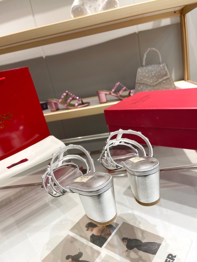 Valentino WOMENS SANDAL 55883-5