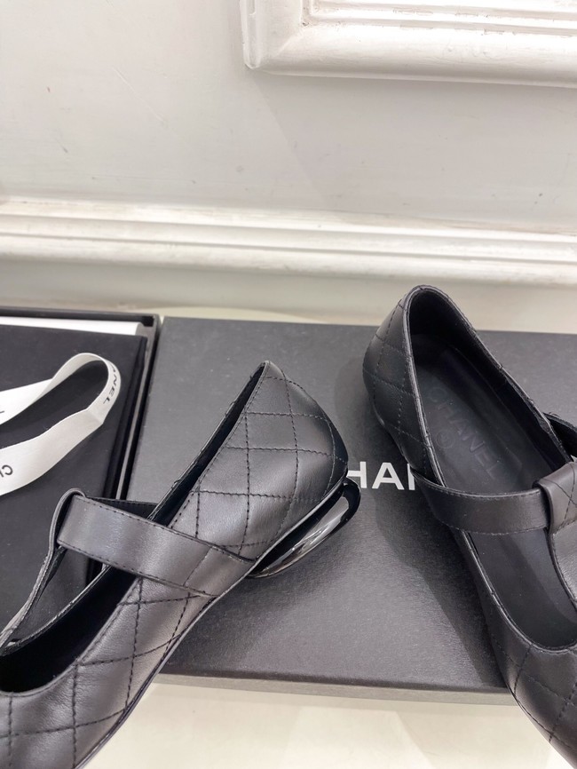 Chanel MARY JANES 55885-3