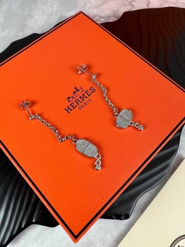 Hermes Earring CE16504