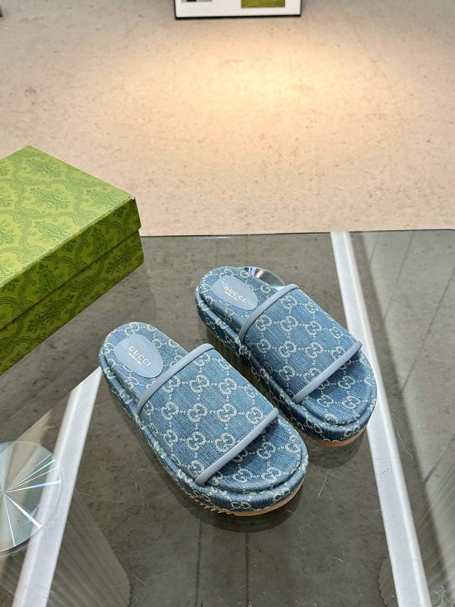 Gucci WOMENS SANDAL 55890-2