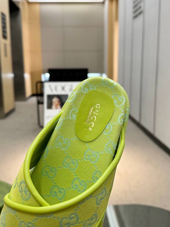 Gucci WOMENS SANDAL 55891-4