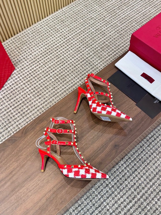 Valentino WOMENS SANDAL 55889-1