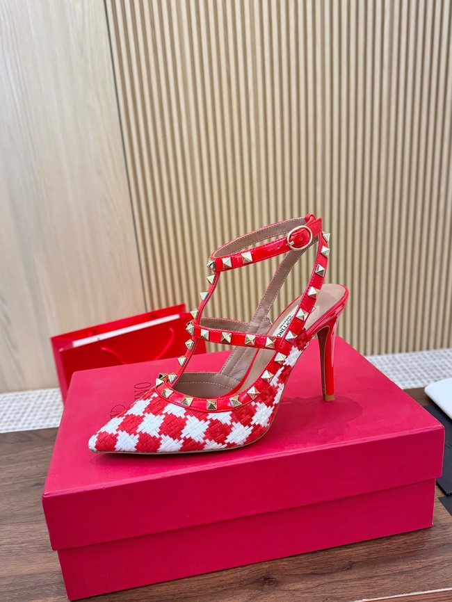 Valentino WOMENS SANDAL 55889-1