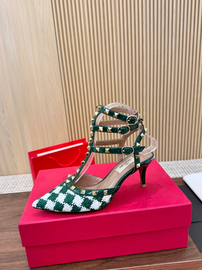 Valentino WOMENS SANDAL 55889-2