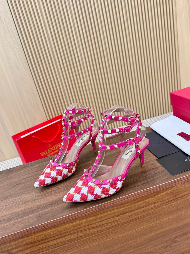 Valentino WOMENS SANDAL 55889-3