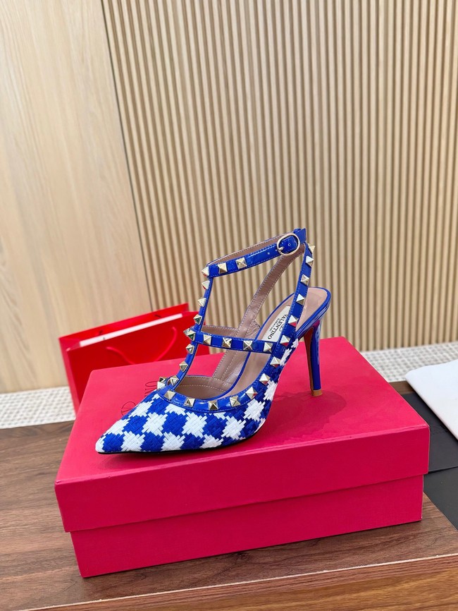 Valentino WOMENS SANDAL 55889-4