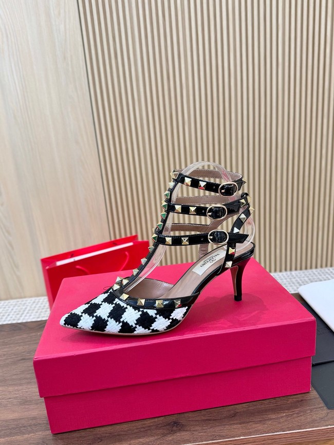 Valentino WOMENS SANDAL 55889-6