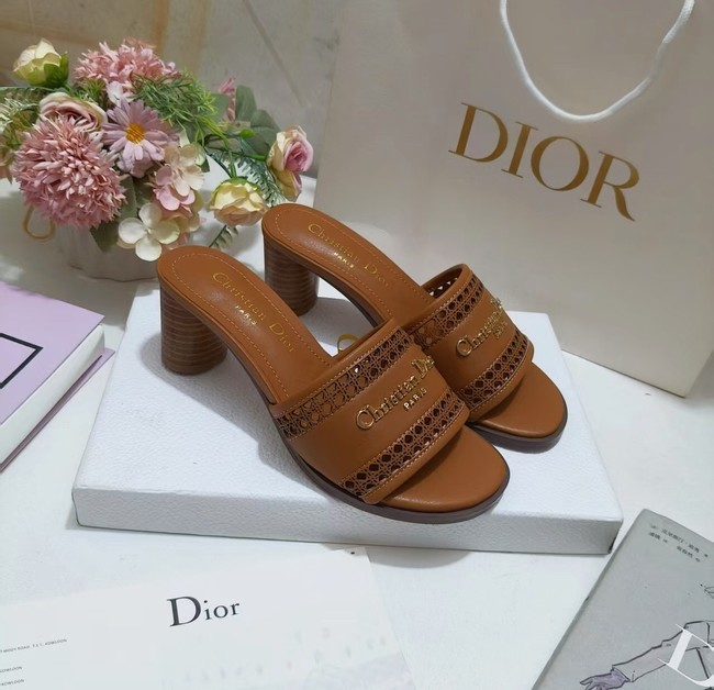 Dior shoes 55899-3
