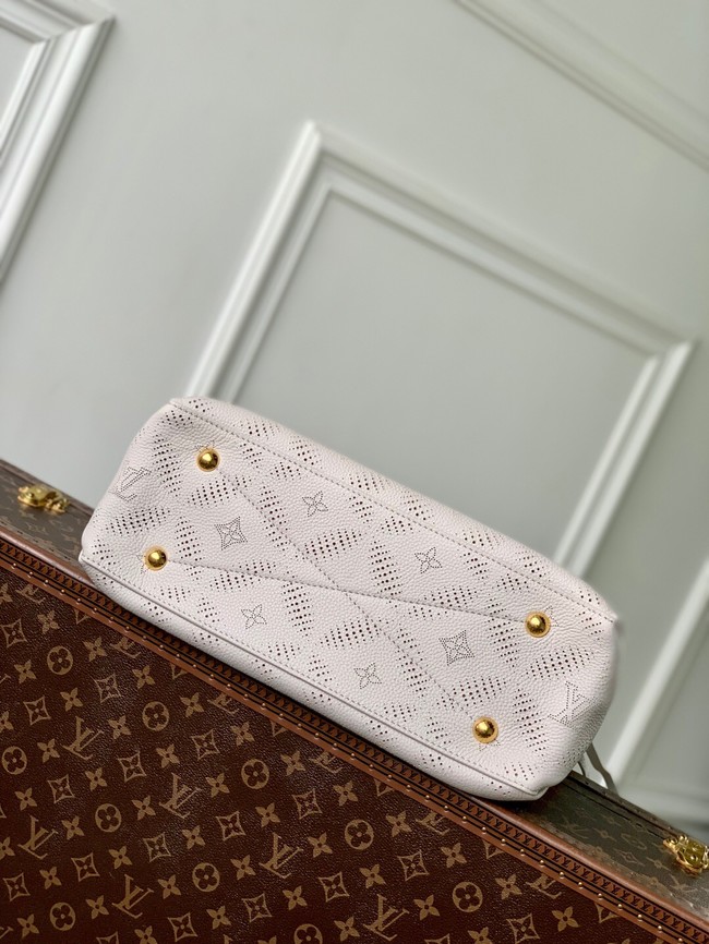 Louis Vuitton Bella Tote M13838 Pink&Gray