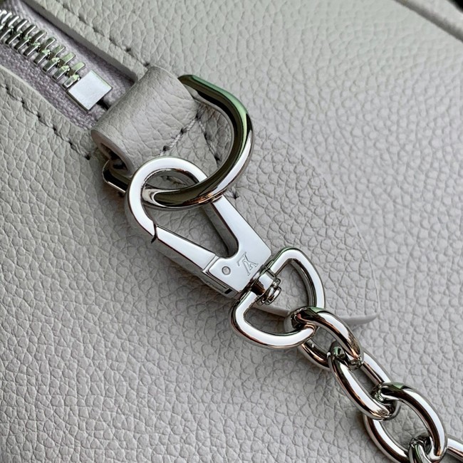 Louis Vuitton Speedy Bandouliere 20 M14207 Brume & Quartz